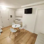Gallery Trieszt