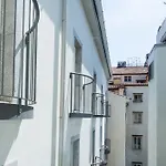 Gallery Apartmanhotel Trieszt