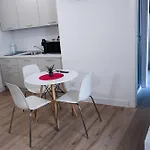 Apartmanhotel Gallery 4*