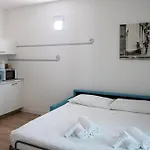 Gallery Apartmanhotel Trieszt