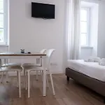 Apartmanhotel Gallery Trieszt