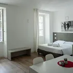 Apartmanhotel Gallery Trieszt