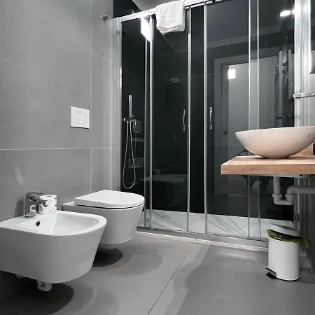 Aparthotel Gallery 4*