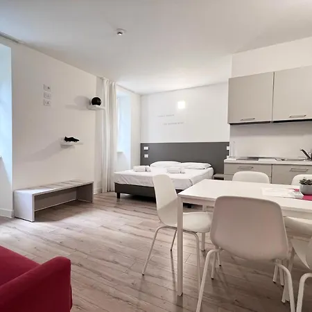 Aparthotel Gallery 4*