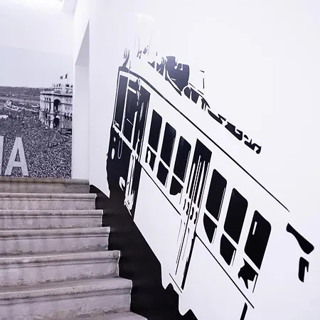 公寓式酒店 Gallery 4*