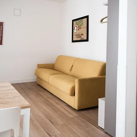 Gallery Aparthotel Trieste