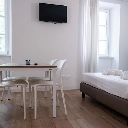 Aparthotel Gallery Trieste