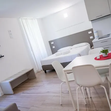 Gallery 公寓式酒店