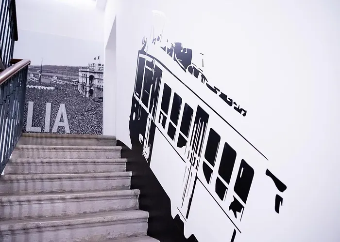 公寓式酒店 Gallery 4*