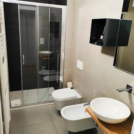Gallery Aparthotel *