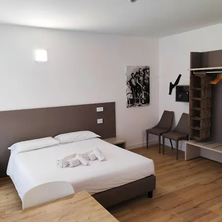 Aparthotel Gallery Trieste