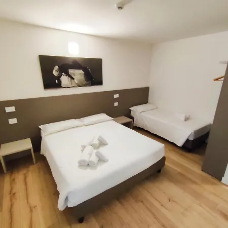 Aparthotel Gallery