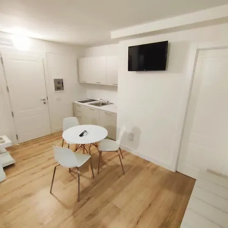 Gallery טריאסטה