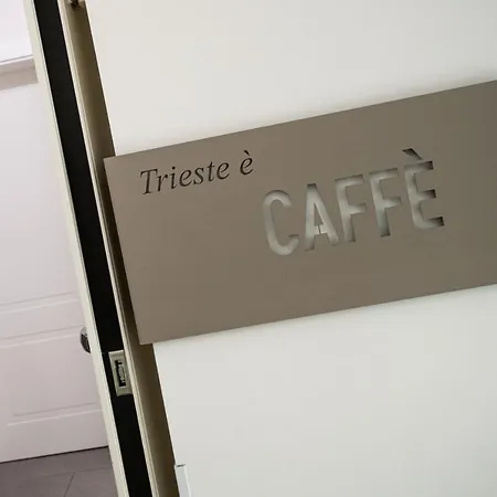 Gallery Aparthotel Trieste