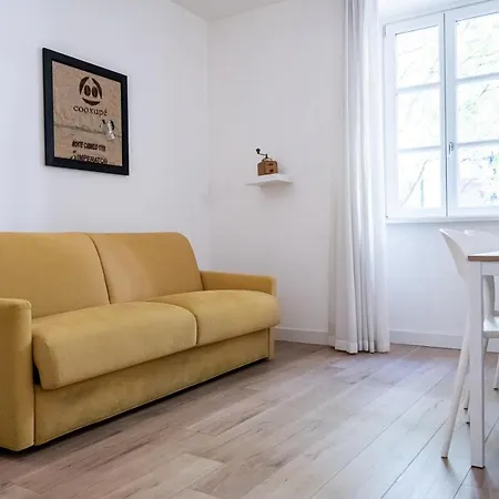 Gallery Aparthotel 4*
