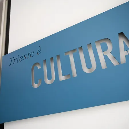 Gallery 4* Trieste