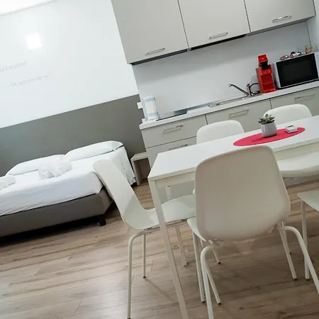 Aparthotel Gallery