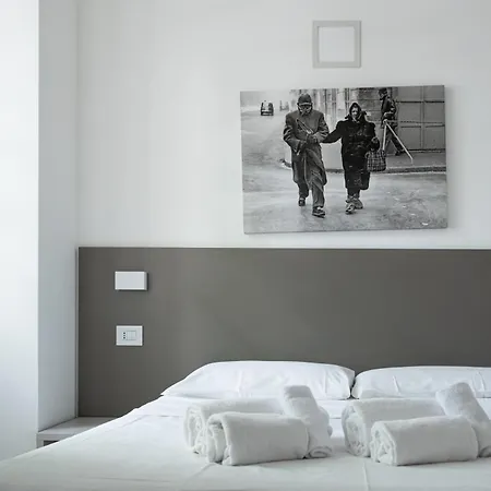Aparthotel Gallery *