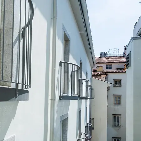 Gallery Appart hôtel Trieste