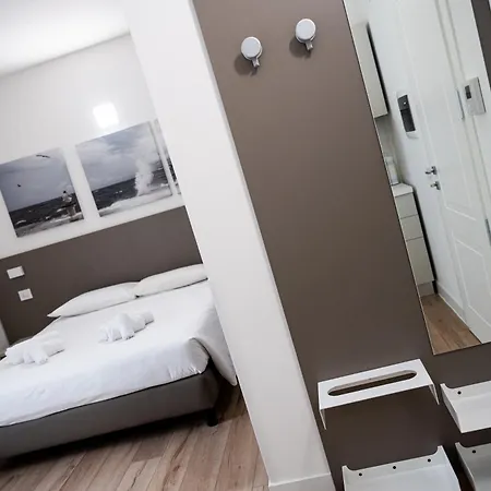 Aparthotel Gallery