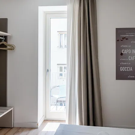 Gallery Appart hôtel Trieste