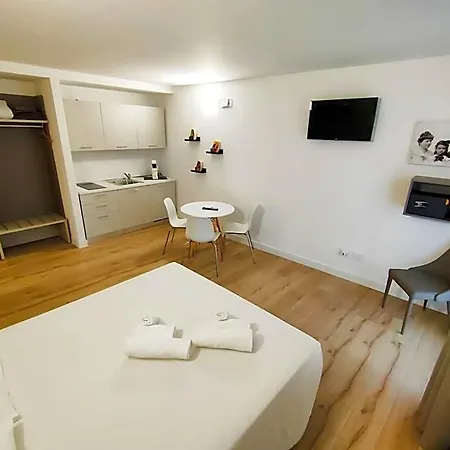 Gallery Apart-hotel