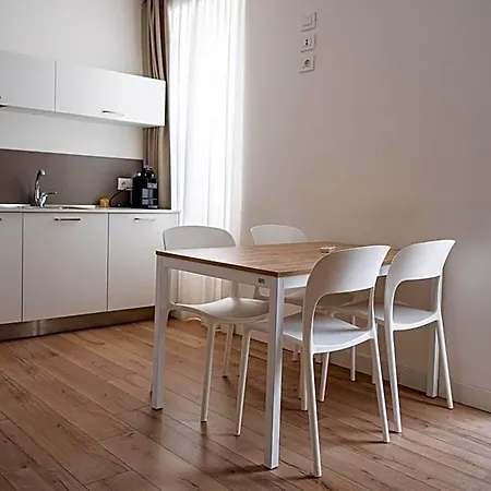 Apart-hotel Gallery