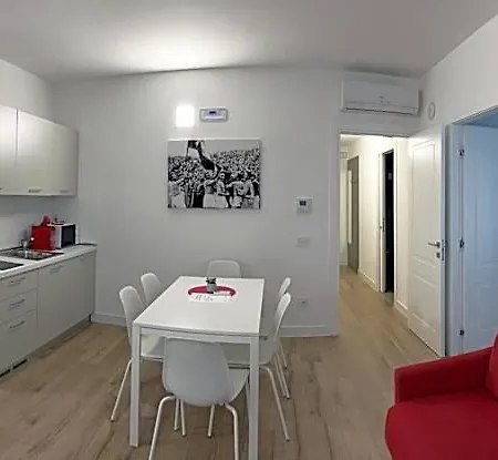 מלון דירות Gallery