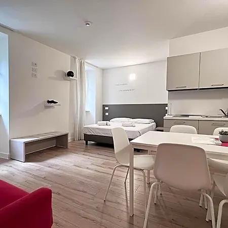 Apart-hotel Gallery