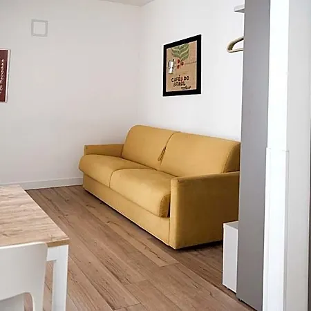 Gallery Apart-hotel 4*