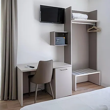Apart-hotel Gallery