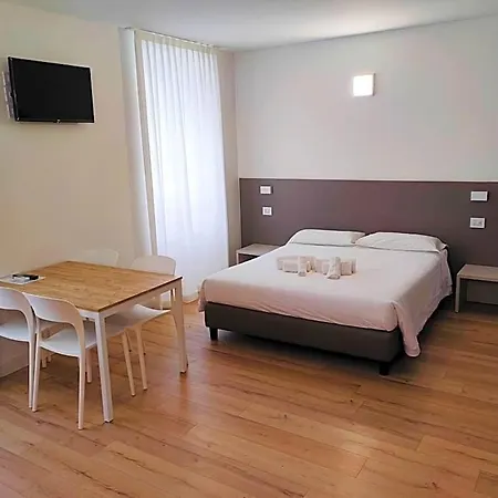 Gallery 4* טריאסטה