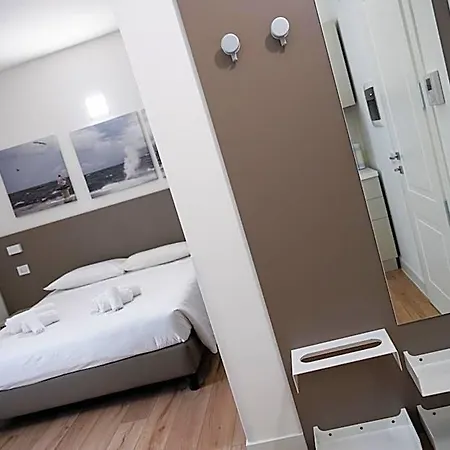 Gallery Apart-hotel