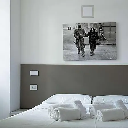 Apart-hotel Gallery