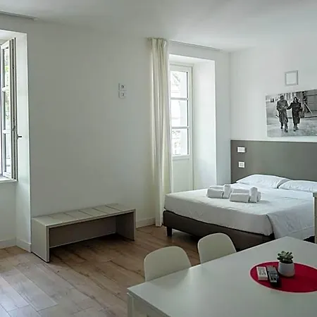 מלון דירות Gallery