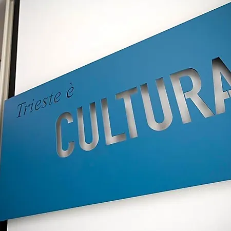 Gallery 4* Trieste