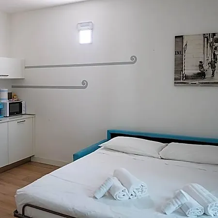 מלון דירות Gallery
