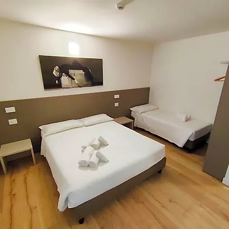 Gallery Apart-hotel 4*