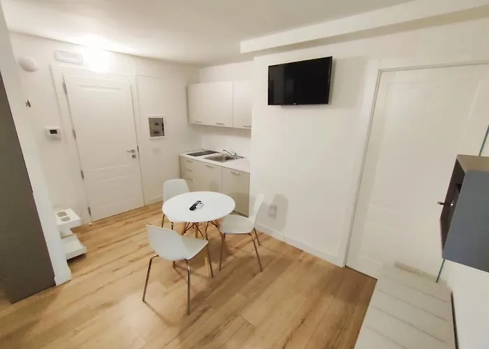 Gallery טריאסטה