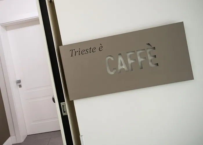 Gallery Aparthotel Trieste