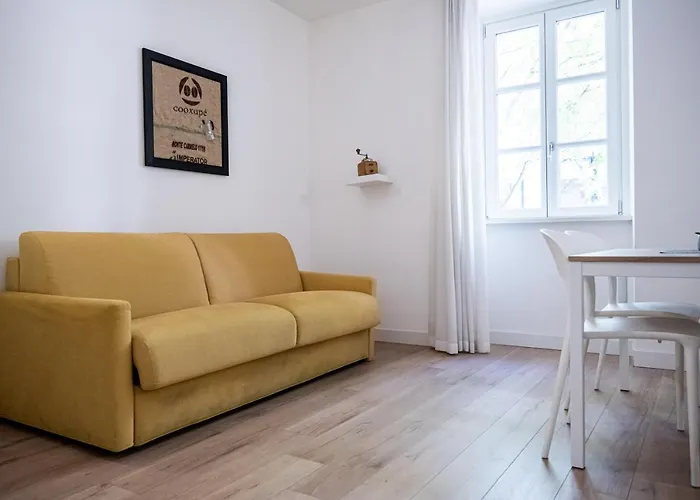 Gallery Апарт-готель 4*