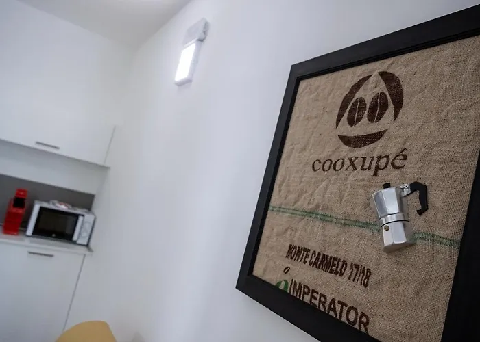 Gallery טריאסטה