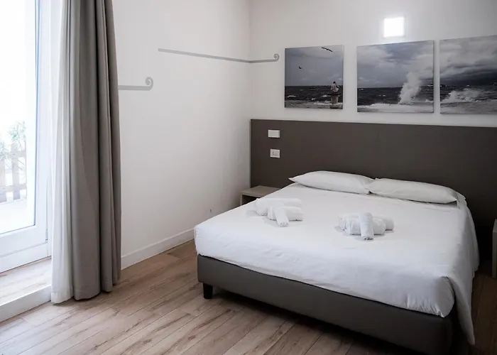 Gallery Апарт-готель 4*