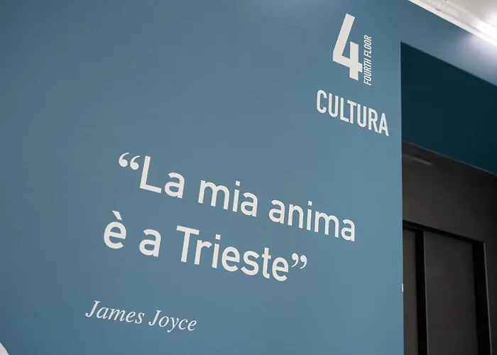 Gallery Апарт-готель Трієст