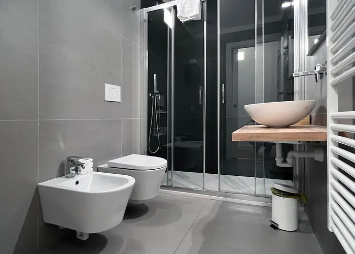 Aparthotel Gallery 4*