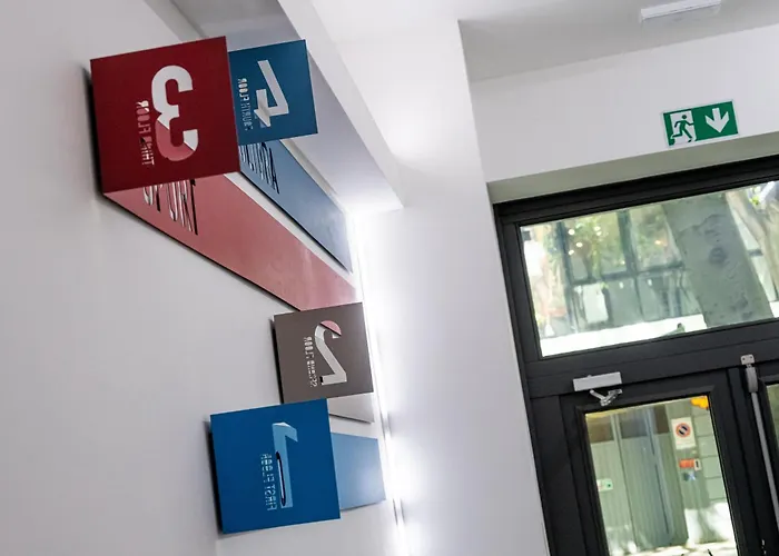 Gallery טריאסטה