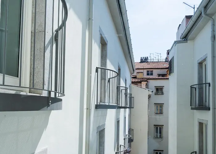 Gallery Aparthotel Trieste