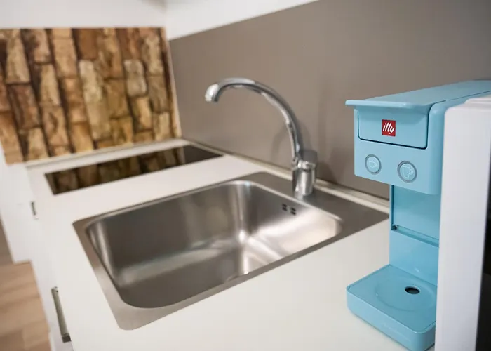 Gallery Aparthotel 4*