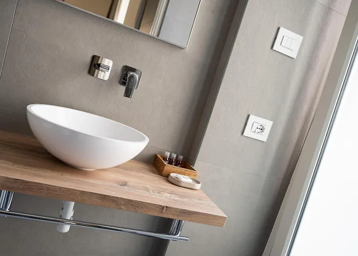 Gallery 4* טריאסטה