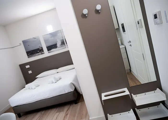 מלון דירות Gallery